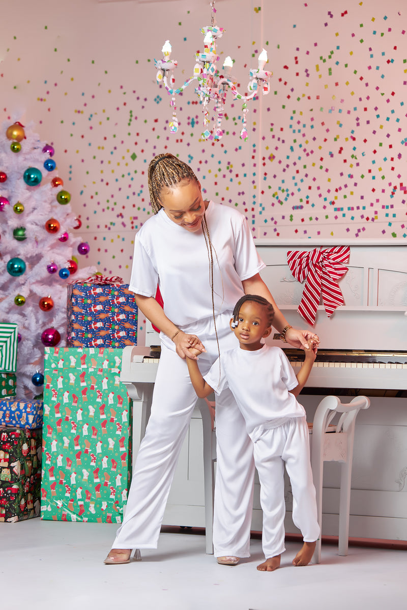 Asante Kids Pjs