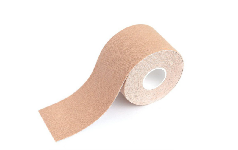 Thaboobies Tape
