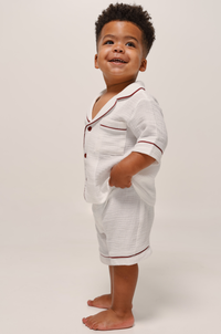 Kiddies Butterscotch Set