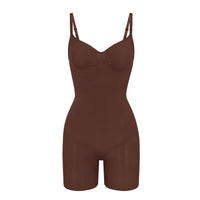 Mid-thigh Bodysuit