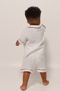 Kiddies Butterscotch Set