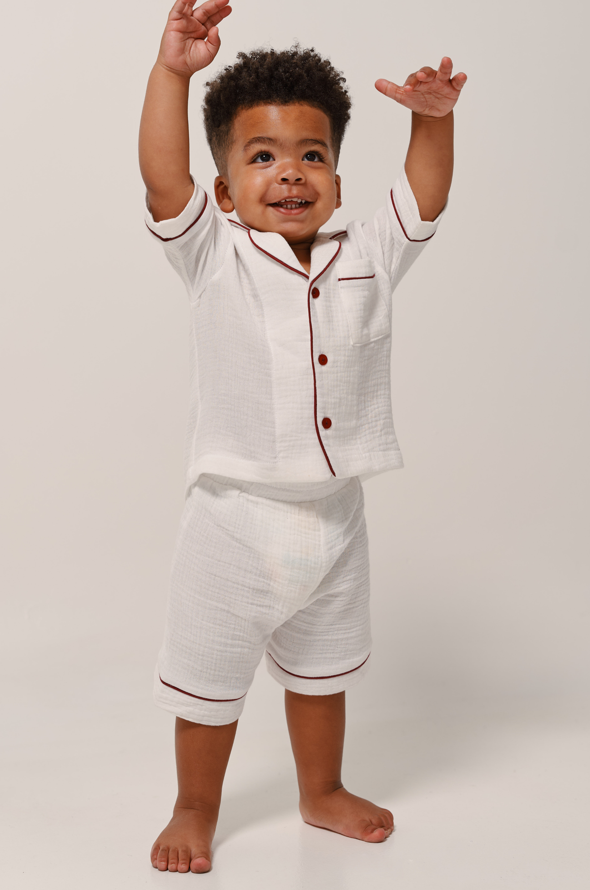 Kiddies Butterscotch Set