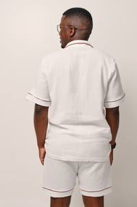 Men's Butterscotch Set