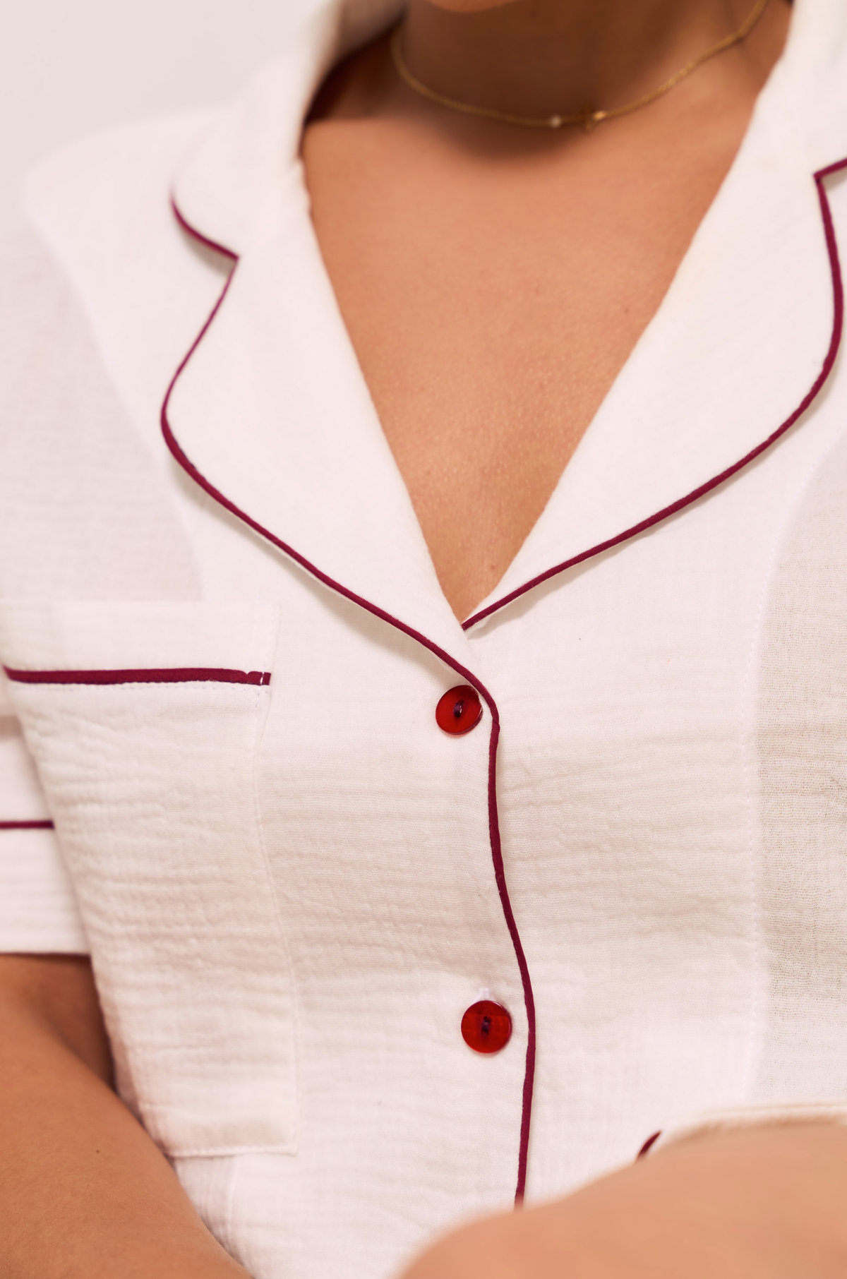 Ladies Butterscotch Set