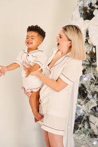 Ladies Butterscotch Set