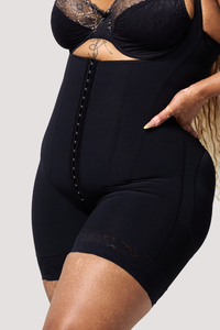 Core Cinch Bodysuit