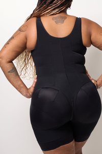 Core Cinch Bodysuit