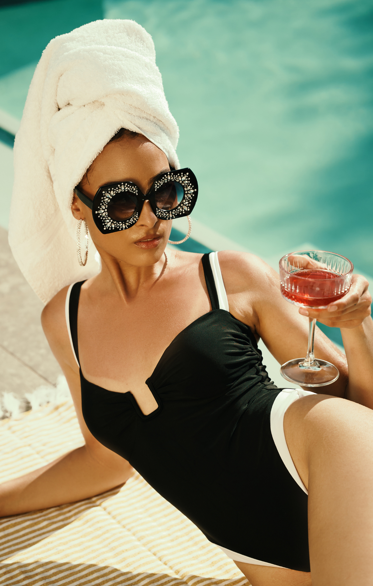 The Bontle Swimsuit