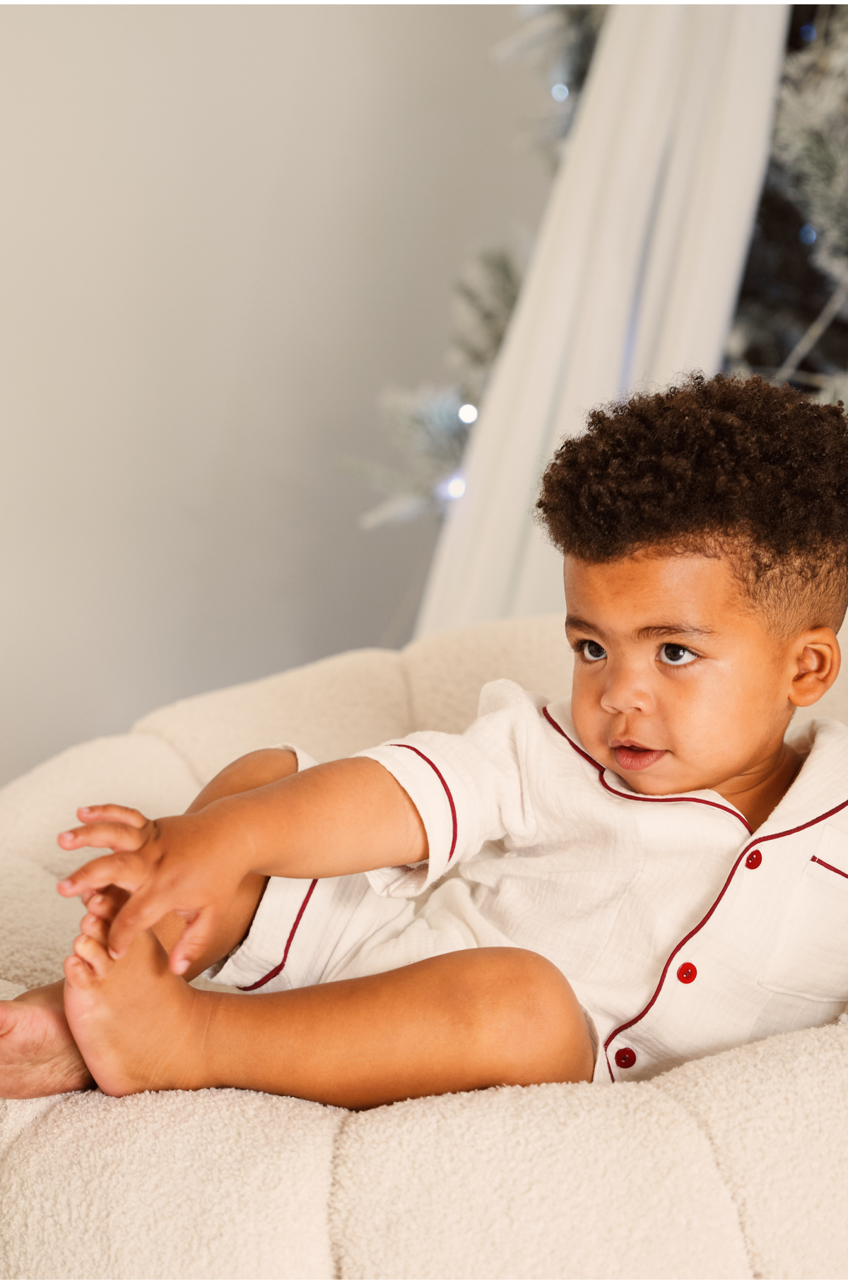 Kiddies Butterscotch Set