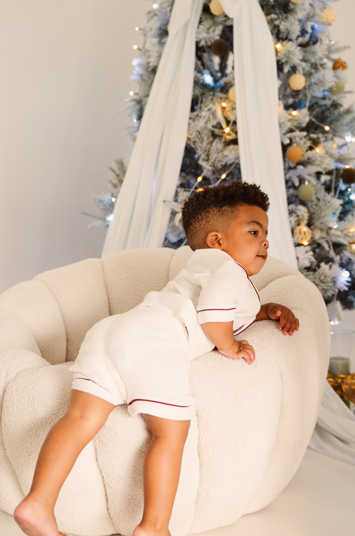 Kiddies Butterscotch Set