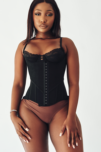 Thabooty's Corset