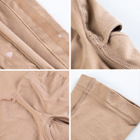 Core Sculpt Shorts