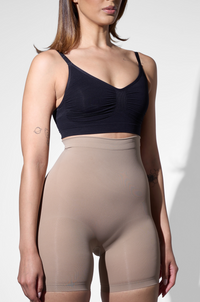 Core Sculpt Shorts