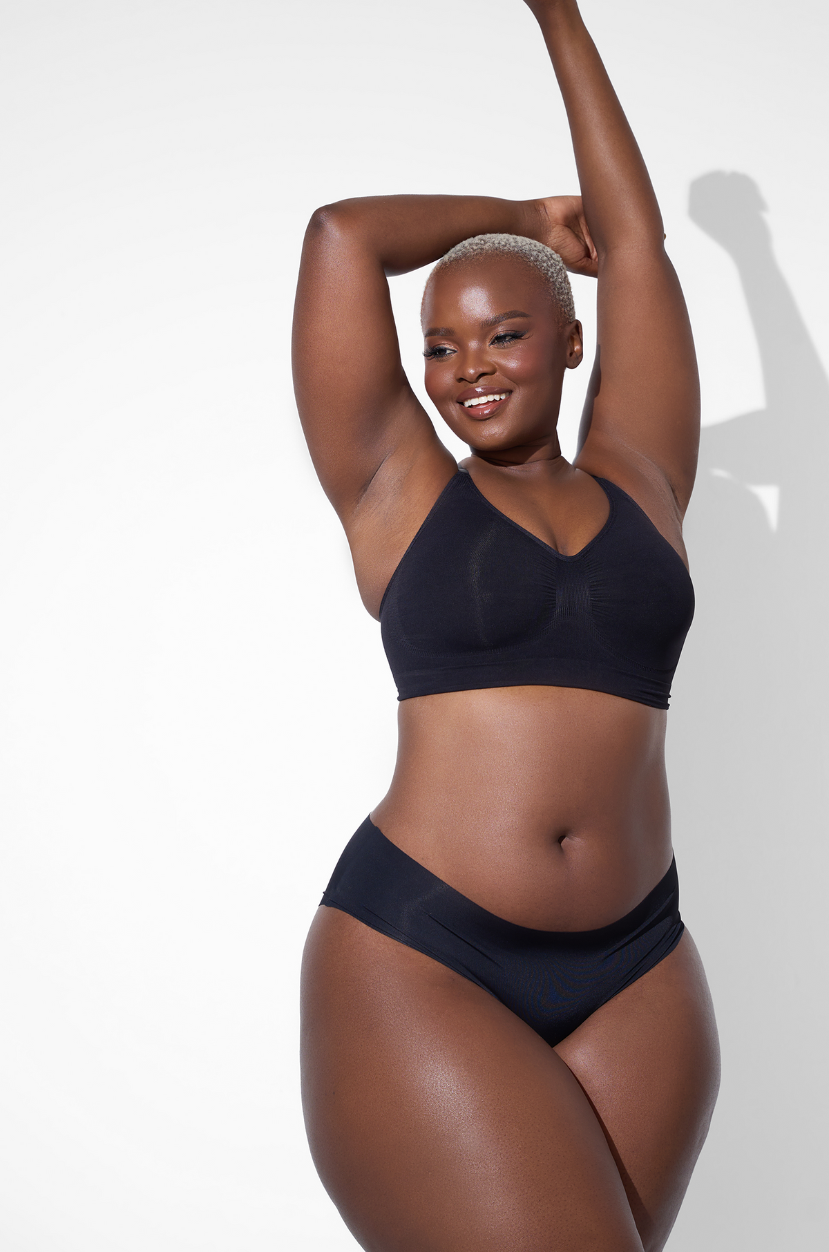 Sculpting Bralette