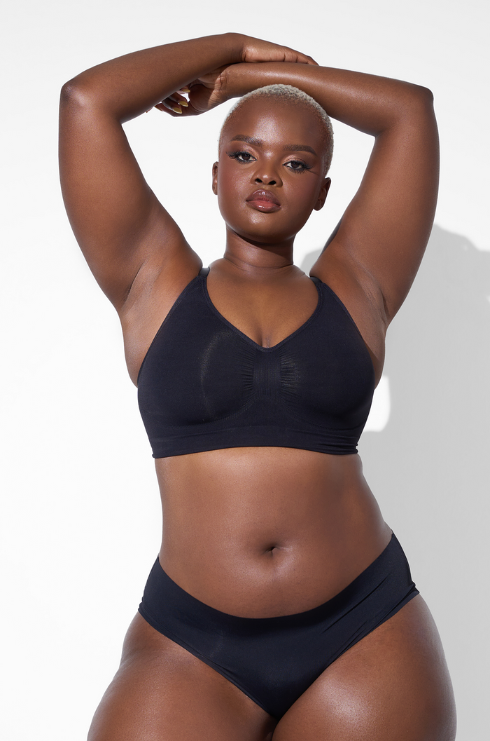 Sculpting Bralette