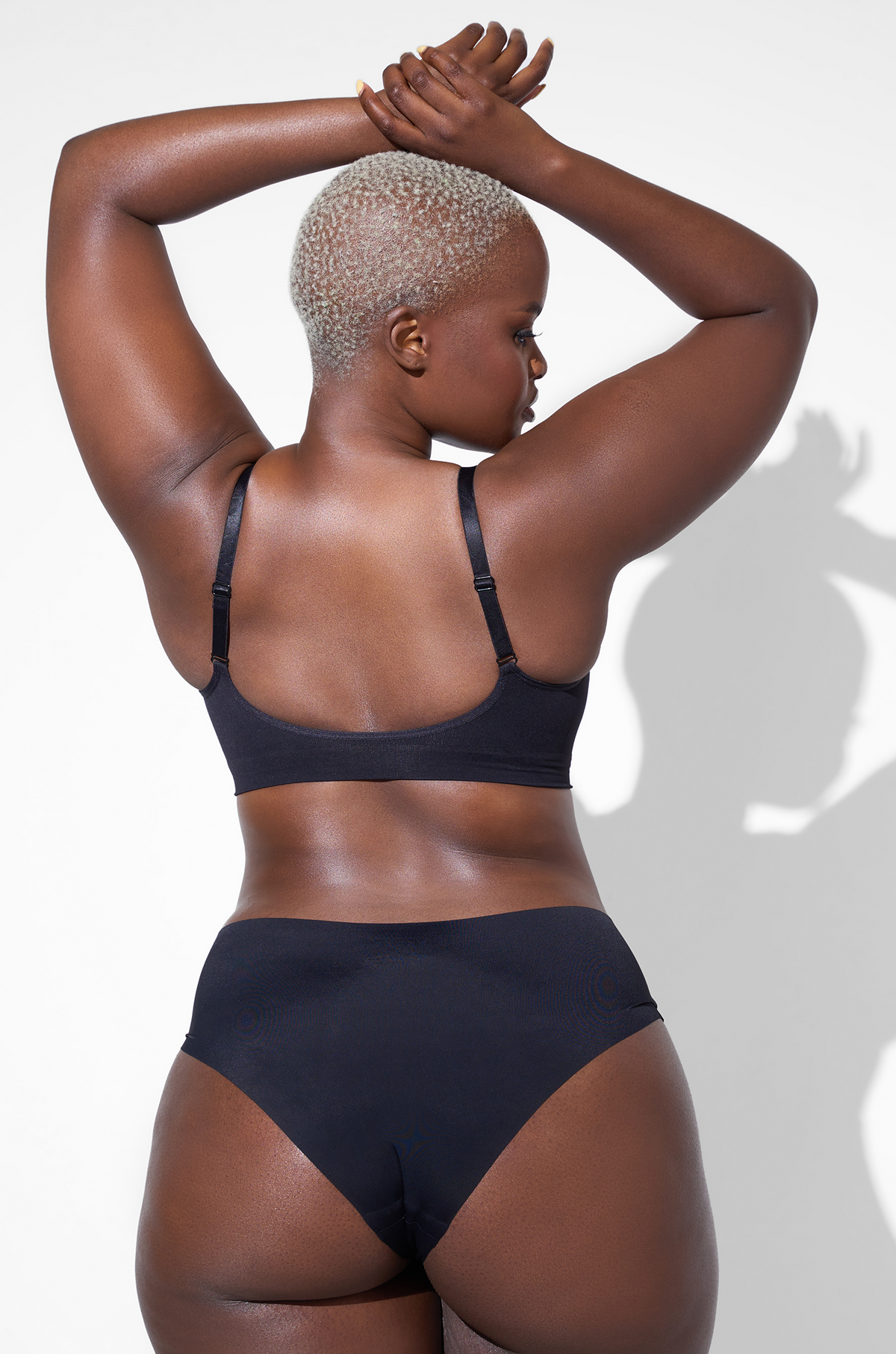 Sculpting Bralette