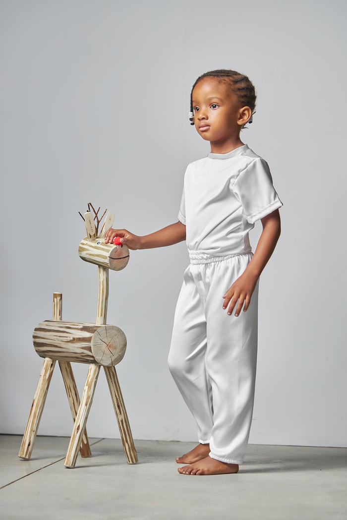 Asante Kids Pjs