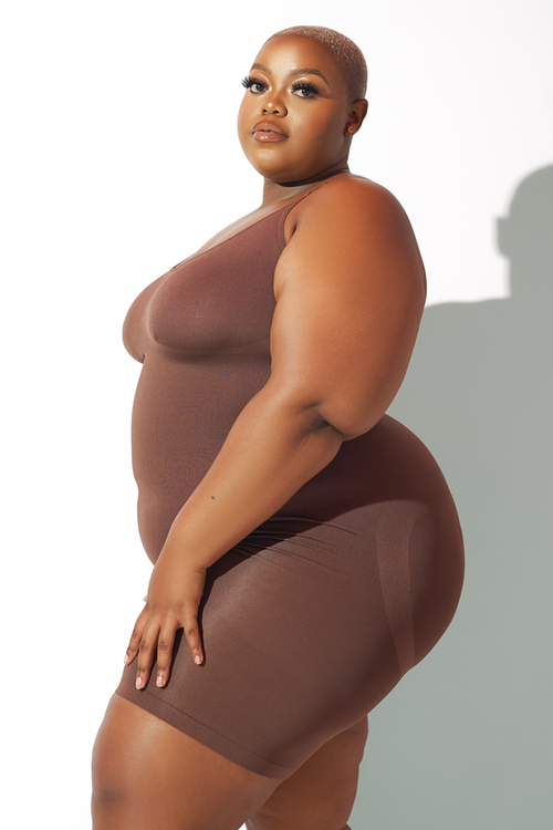 The Naked Shaper
