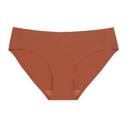 The Naked Panty