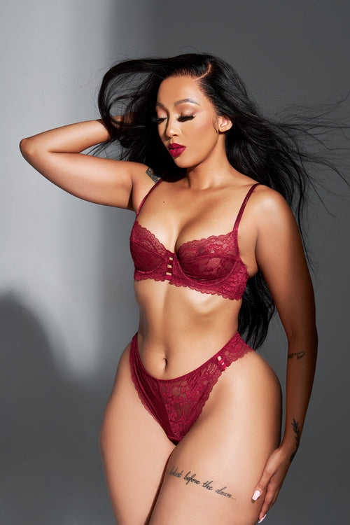 The Sasa Bra